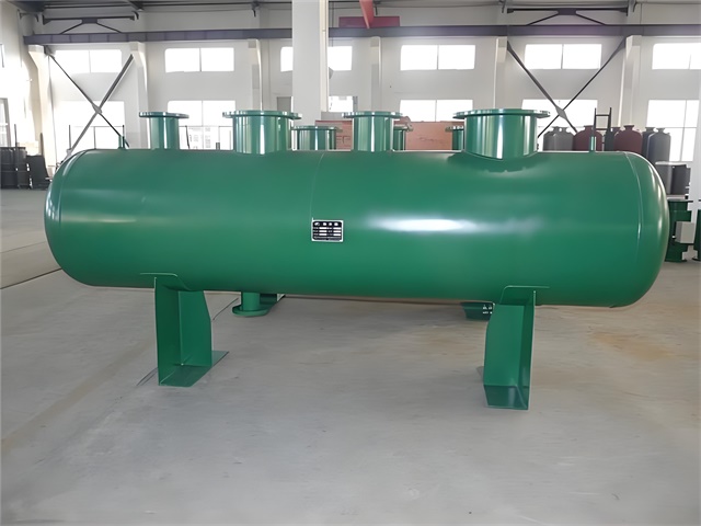 双城集分水器需要电源吗