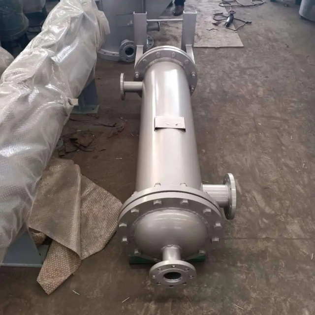 双城分集水器重要指标